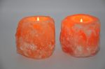 Tealight Candle Holders