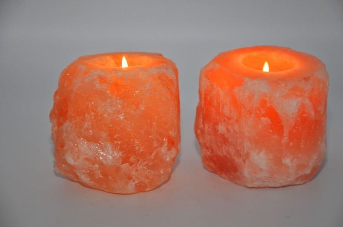 Tealight Candle Holders