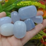 Pocket Polished Tumbled Gemstones