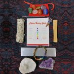 14 Pieces Healing Crystals and Stones Gift Set