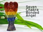 Chakra Bonded Angel