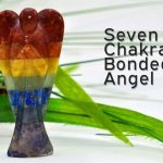 Chakra Bonded Angel