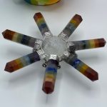 7 Chakra Bonded Energy Generator