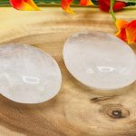 Clear Quartz Gemstones