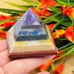 Chakra Pyramid