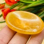 Massage Stone & Healing Crystals