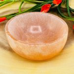 Chakra Activator | Crystal Cleansing Bowl | Reiki