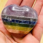 Chakra Healing Crystals