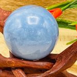 Stress Reliever Crystal | Healing Chakra Stone