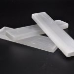 Flat Rectangular Plate | Chakra Activator