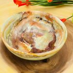 Green Onyx Bowl | Crystal Bowl | Decorative & Serving Bowl | Detergent Safe and Easy to Clean | Holiday Gift | 5" Diameter