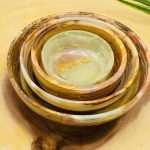 Decorative & Serving Bowl