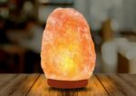 Himalayan Pink Salt Lamp