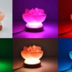 Salt Lamp Bowl