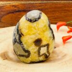 Septarian Free Form Crystal