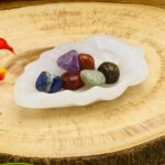 Leaf Shape Charging Bowl