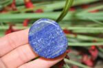 Lapis Lazuli Smooth Stone