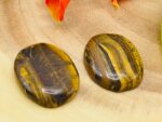 Tiger Eye Smooth Stone