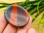 Mookaite Worry Stone